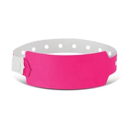 Plastic Event Wrist Band - image 3