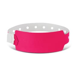 Plastic Event Wrist Band - image 14