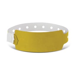 Plastic Event Wrist Band - image 5