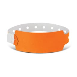 Plastic Event Wrist Band - image 9