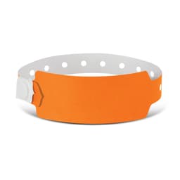 Plastic Event Wrist Band - image 10