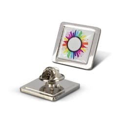 Altura Lapel Pin - Square Small - image 1