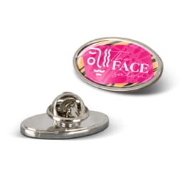 Altura Lapel Pin - Oval - image 1