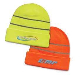 Everest Hi-Vis Beanie - image 3