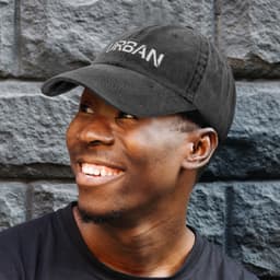 Faded Cap - image 2