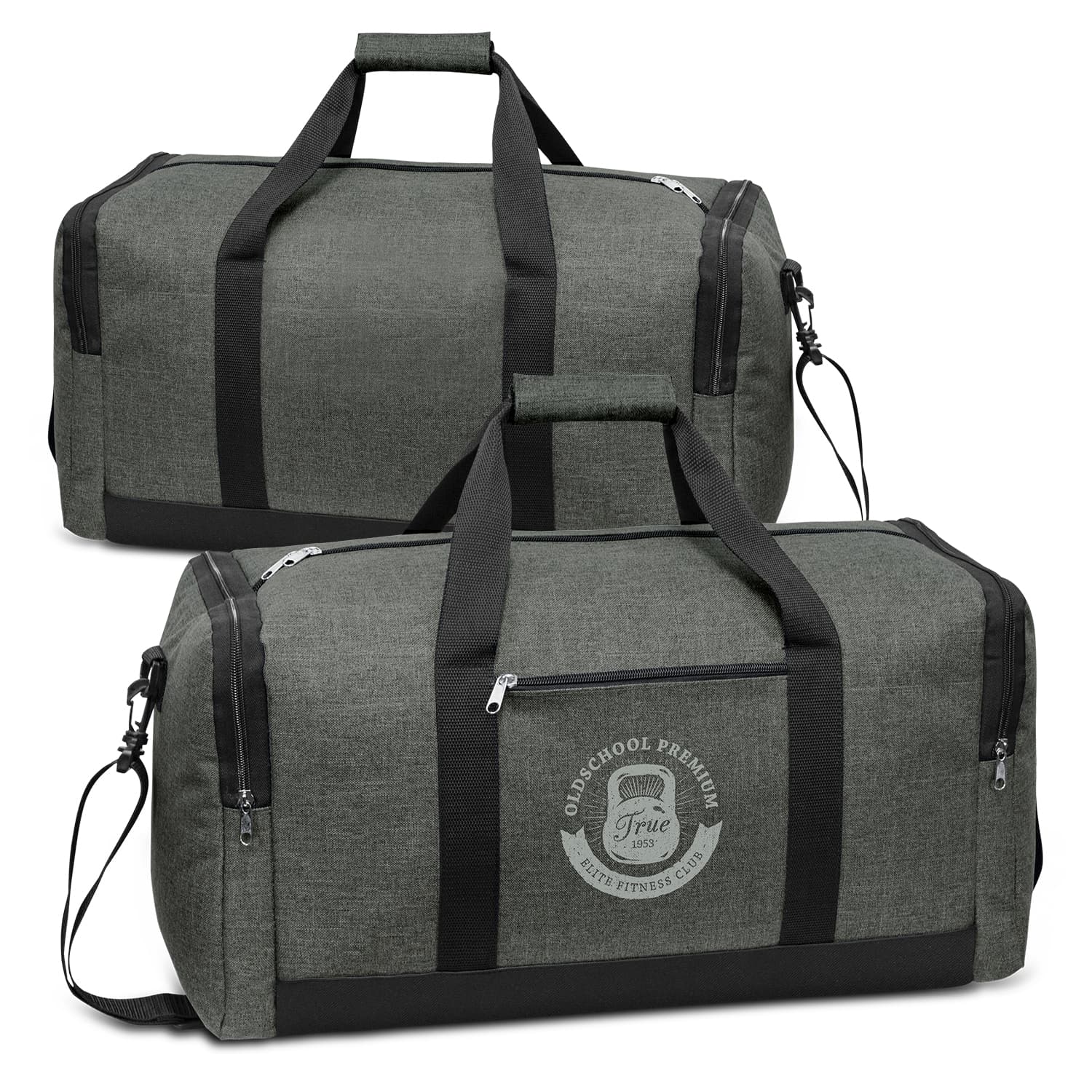 Milford Duffle Bag-Active Image