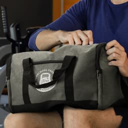 Milford Duffle Bag - image 4