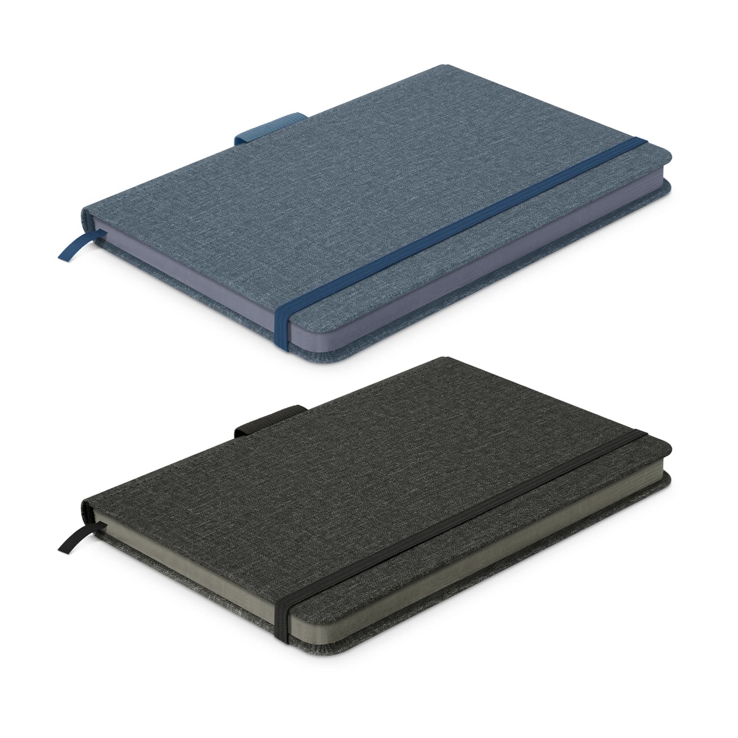 Meridian Notebook-Active Image