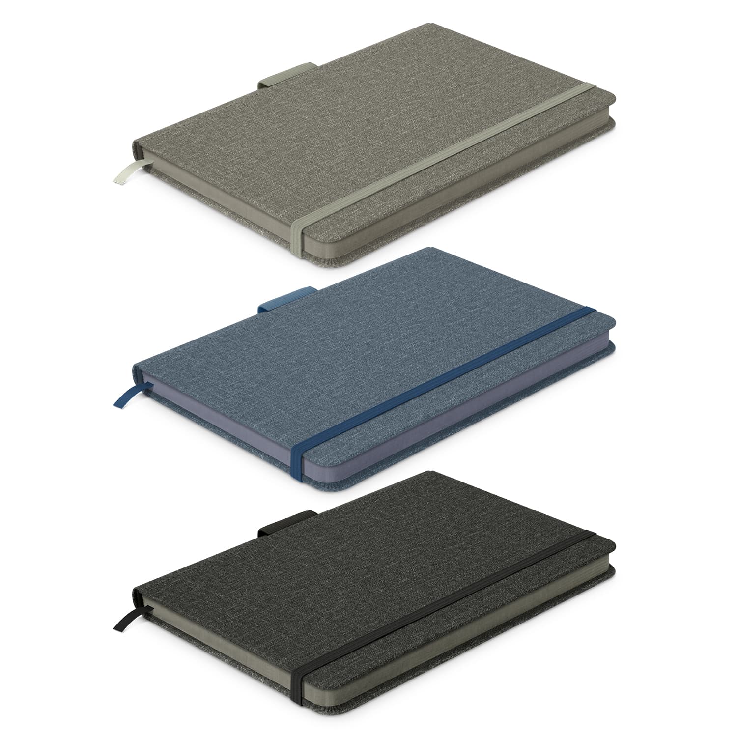 Meridian Notebook-Active Image