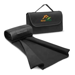 Yukon Fleece Blanket - image 2