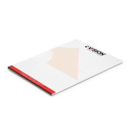 A6 Note Pad - 25 Leaves - image 2