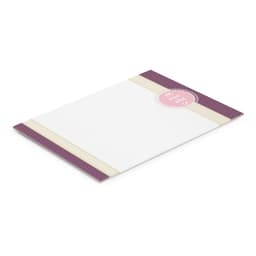 A4 Note Pad - 25 Leaves - image 2