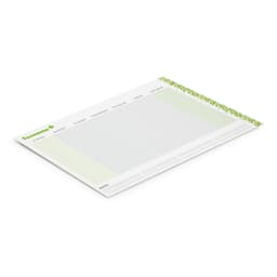 A2 Desk Planner - 25 Leaves - image 2
