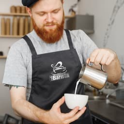 Savoy Bib Apron - image 4