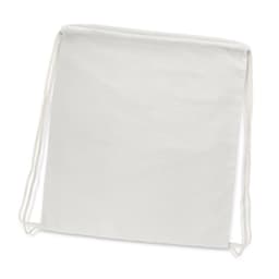 Cotton Drawstring Backpack - image 2