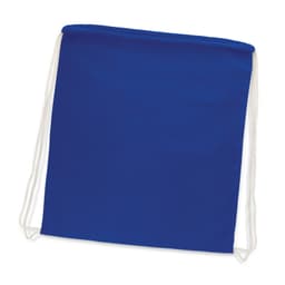 Cotton Drawstring Backpack - image 4
