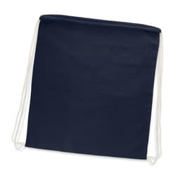 Cotton Drawstring Backpack - image 5