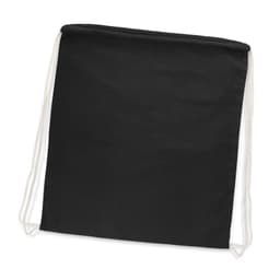 Cotton Drawstring Backpack - image 6