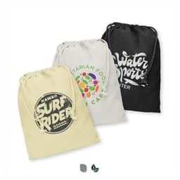 Cotton Gift Bag - Medium - image 4