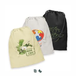 Cotton Gift Bag - Large - image 4
