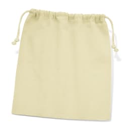 Cotton Gift Bag - Large - image 2