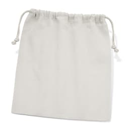 Cotton Gift Bag - Large - image 1