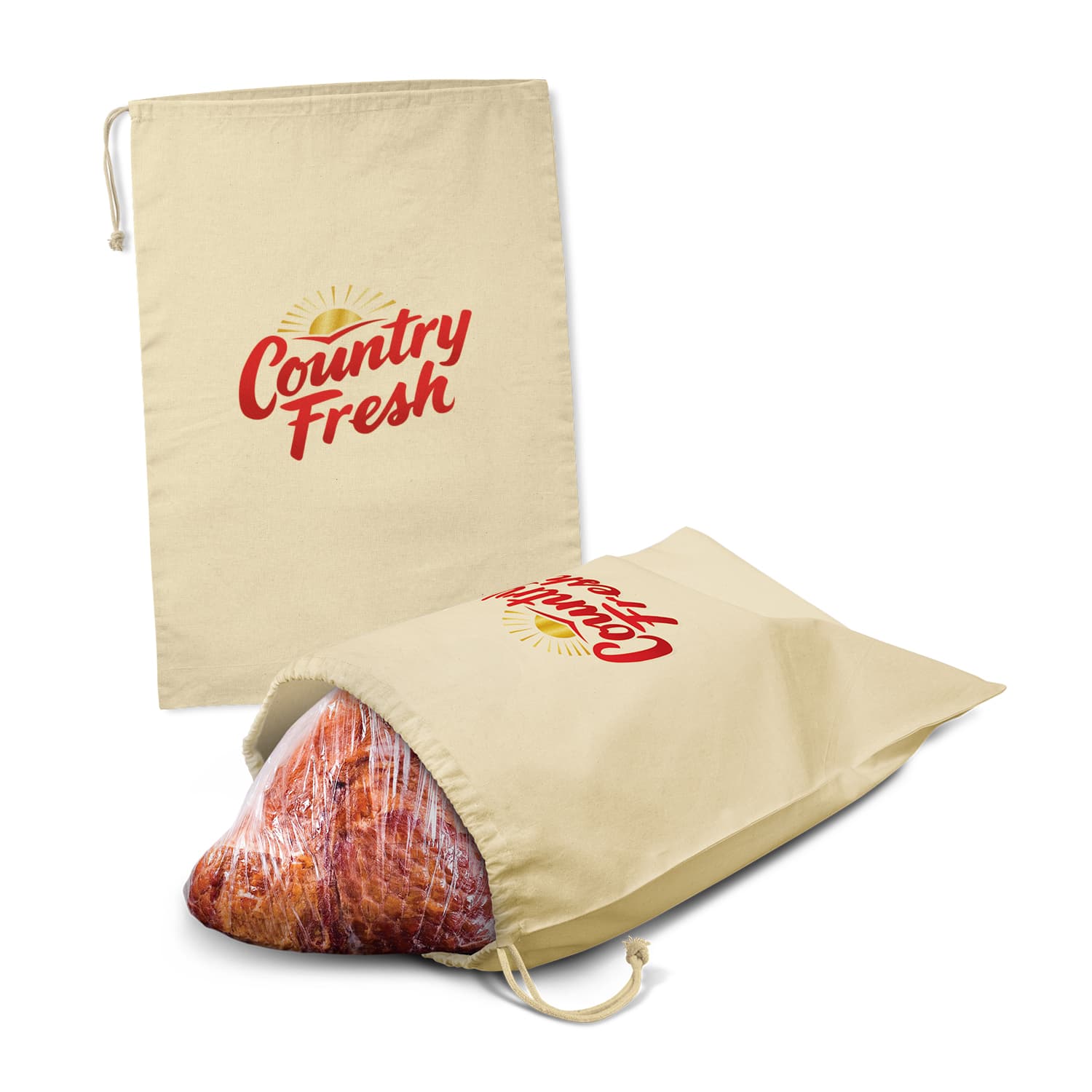 Ham Storage Bag-Active Image
