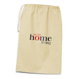 Drawstring Laundry Bag - image 2