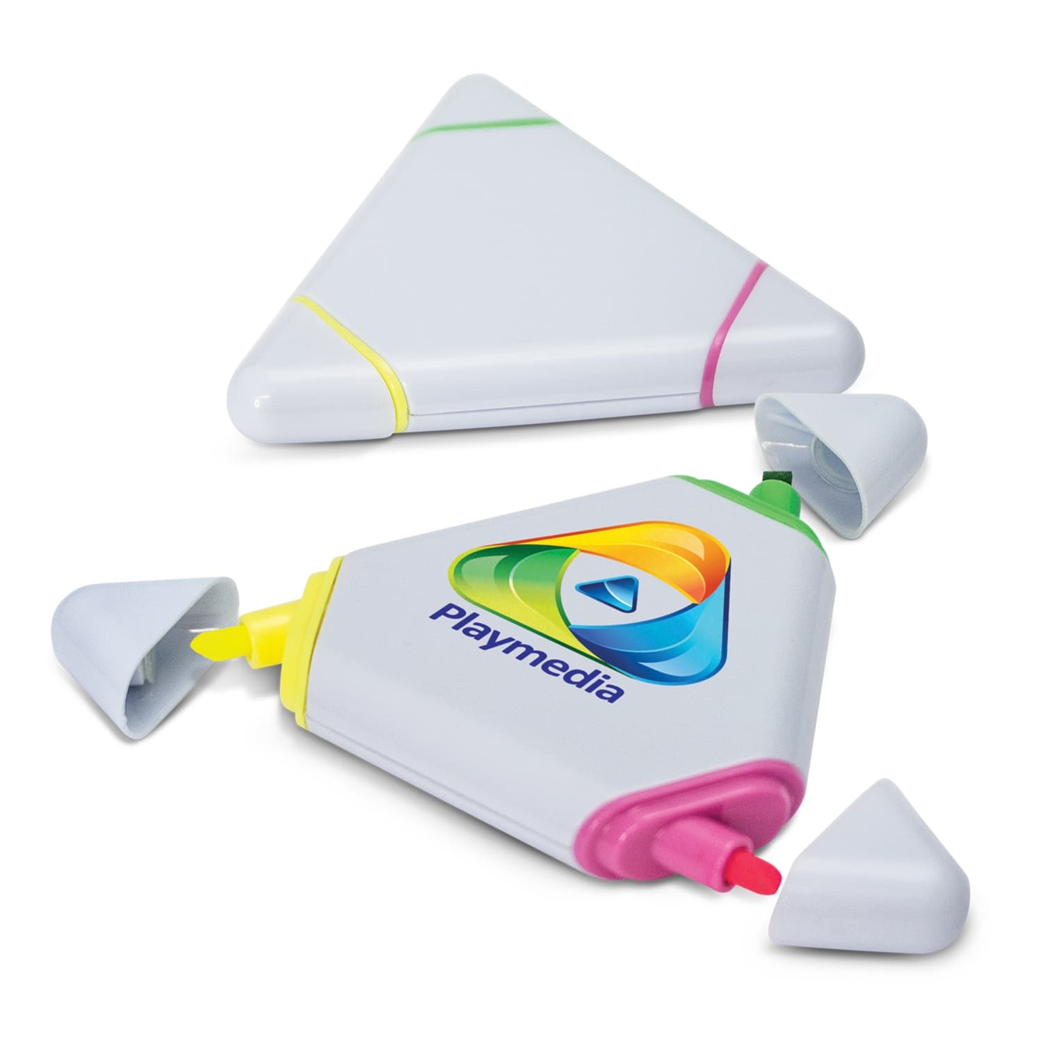 Trimark Highlighter-Active Image
