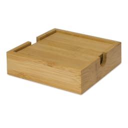 Bamboo Coasters - image 2
