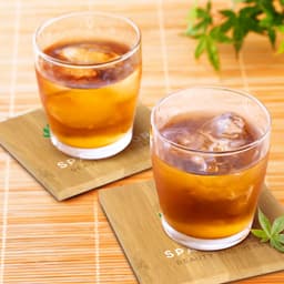 Bamboo Coasters - image 3