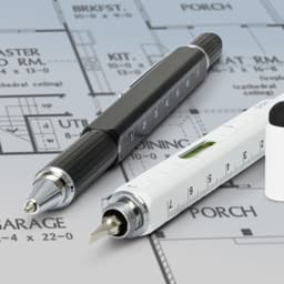 Concord Multi-Function Pen - image 5