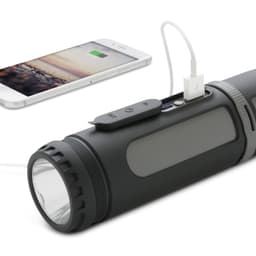 Swiss Peak 4-in-1 Speaker - image 5