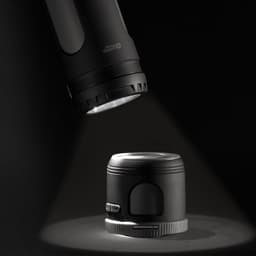 Swiss Peak 4-in-1 Speaker - image 6