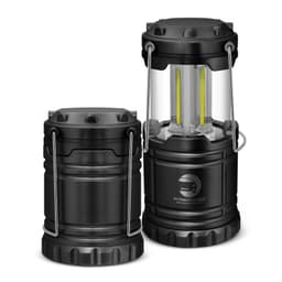 Aurora COB Lantern - image 2