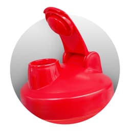 Atlas Shaker - 600ml - image 10