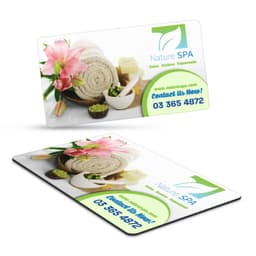 Fridge Magnet 90 x 50mm - Rectangle - image 1