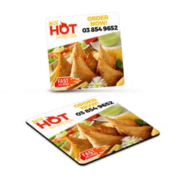 Fridge Magnet 70 x 70mm - Square - image 1