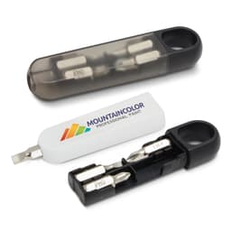 Mini Screwdriver Set - image 2