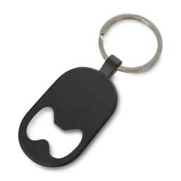 Brio Bottle Opener Key Ring - image 4