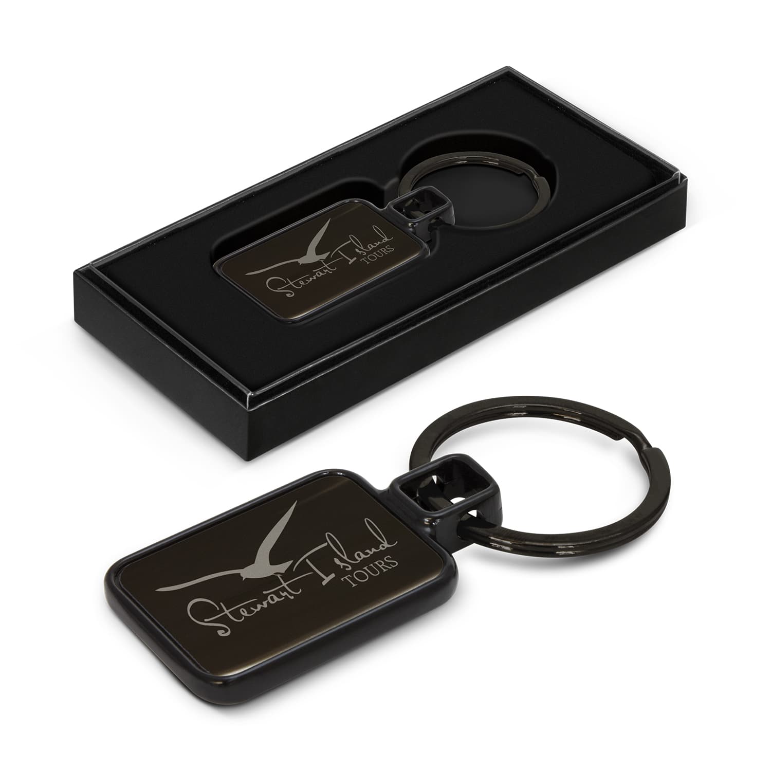 Astina Key Ring-Active Image
