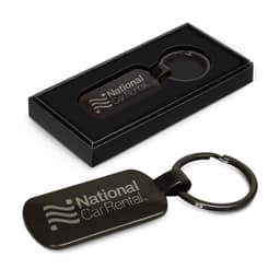 Taurus Key Ring - image 1