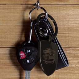 Cerato Key Ring - image 3