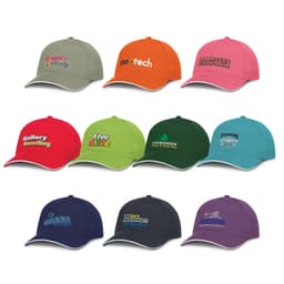 Swift Cap - White Trim - image 10