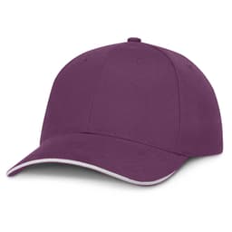 Swift Cap - White Trim - image 8