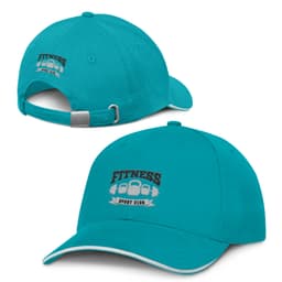 Swift Cap - White Trim - image 13