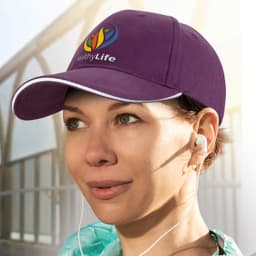 Swift Cap - White Trim - image 7