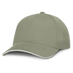 Swift Cap - White Trim - image 1