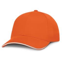 Swift Cap - White Trim - image 2
