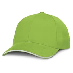 Swift Cap - White Trim - image 12